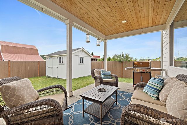 956 E Rawson Avenue, Buckley, WA 98321