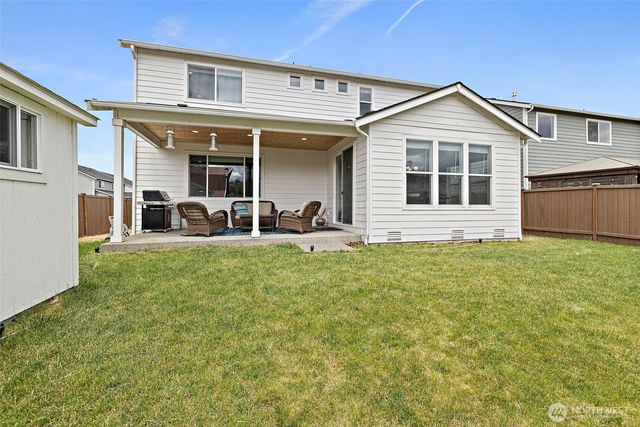 956 E Rawson Avenue, Buckley, WA 98321