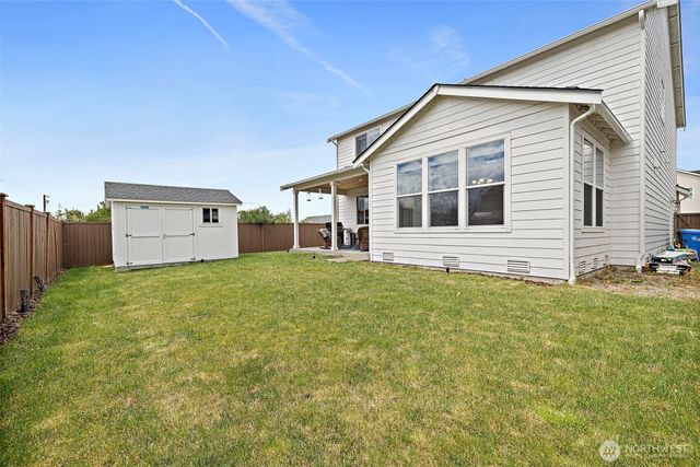 956 E Rawson Avenue, Buckley, WA 98321