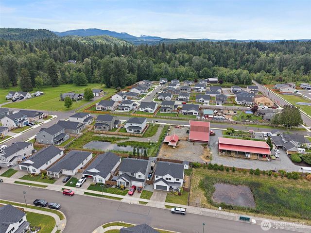 956 E Rawson Avenue, Buckley, WA 98321