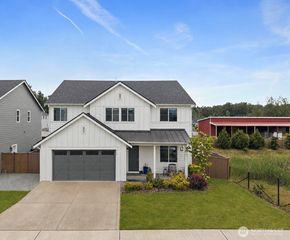 956 E Rawson Avenue, Buckley, WA 98321