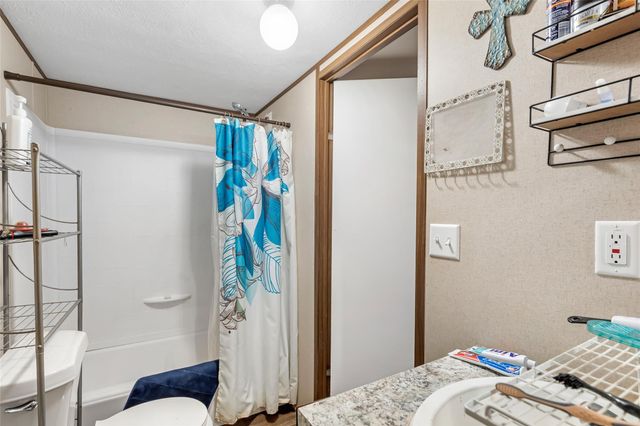 440 Petersburg Drive, Livingston, TX 77351