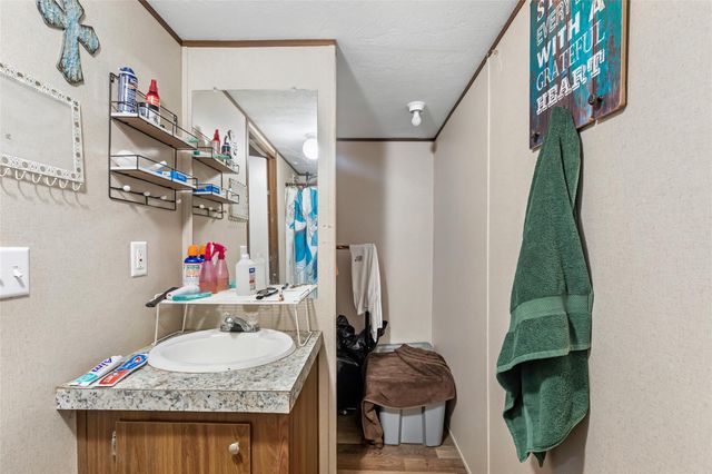 440 Petersburg Drive, Livingston, TX 77351