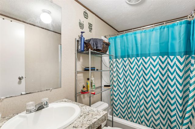 440 Petersburg Drive, Livingston, TX 77351