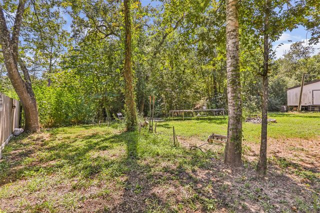 440 Petersburg Drive, Livingston, TX 77351