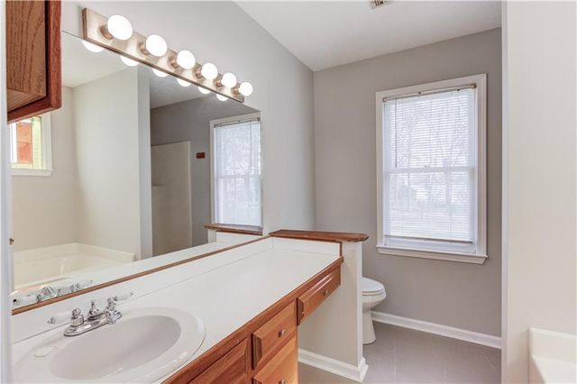 2080 Blackberry Lane, Auburn, GA 30011