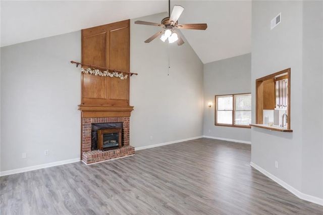 2080 Blackberry Lane, Auburn, GA 30011