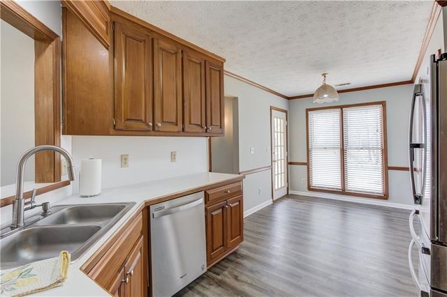 2080 Blackberry Lane, Auburn, GA 30011