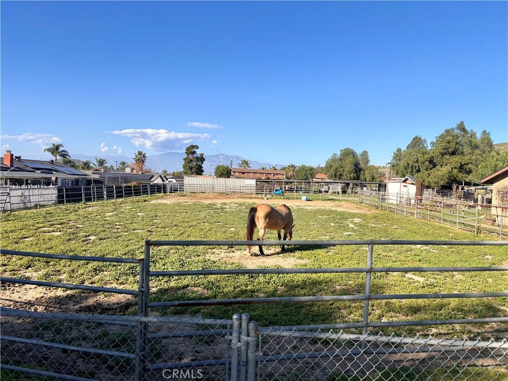 0 DAUGHERTY Road, Norco, CA 92860