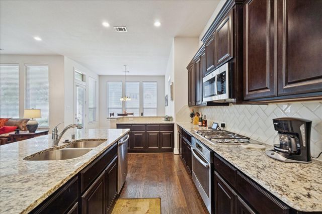 13403 Beall Woods Lane, Humble, TX 77346