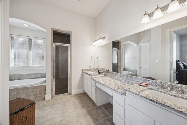 13403 Beall Woods Lane, Humble, TX 77346