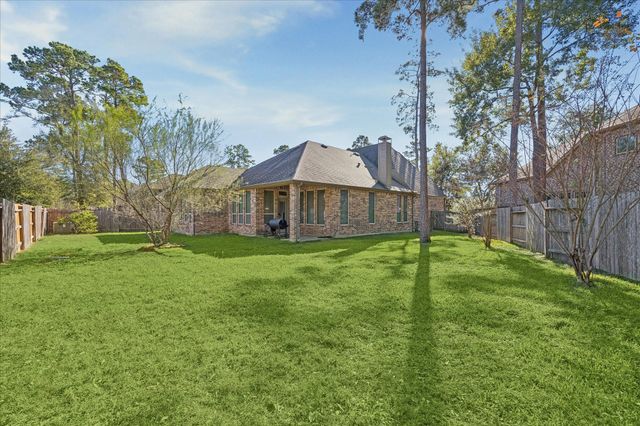 13403 Beall Woods Lane, Humble, TX 77346