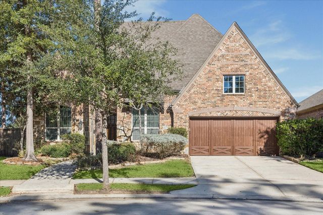 13403 Beall Woods Lane, Humble, TX 77346