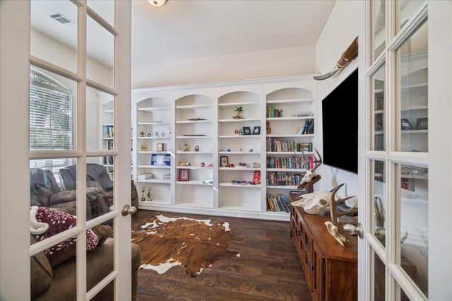 13403 Beall Woods Lane, Humble, TX 77346