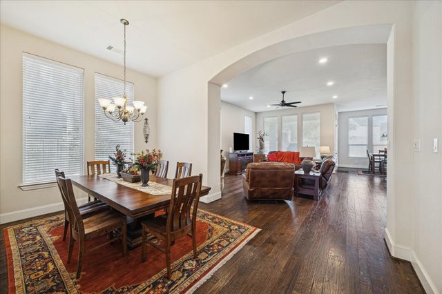 13403 Beall Woods Lane, Humble, TX 77346