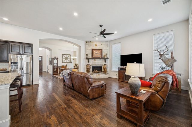 13403 Beall Woods Lane, Humble, TX 77346