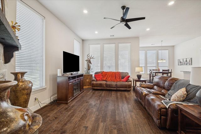 13403 Beall Woods Lane, Humble, TX 77346