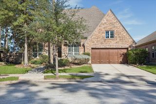 13403 Beall Woods Lane, Humble, TX 77346