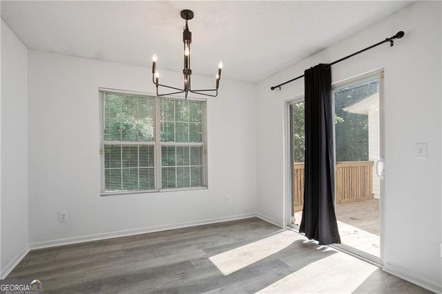 6712 Lakewood Drive, Douglasville, GA 30135
