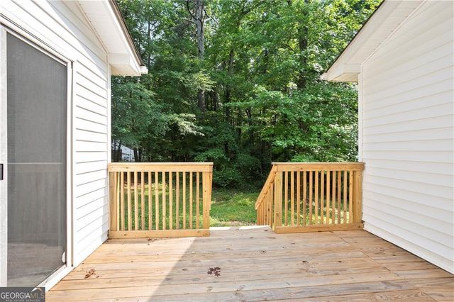 6712 Lakewood Drive, Douglasville, GA 30135