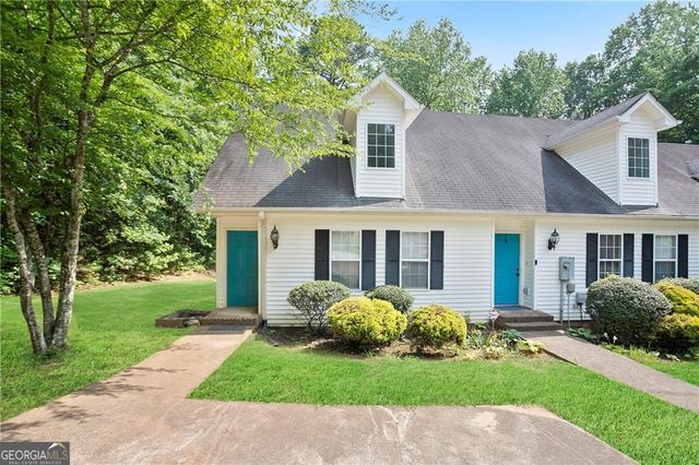 6712 Lakewood Drive, Douglasville, GA 30135