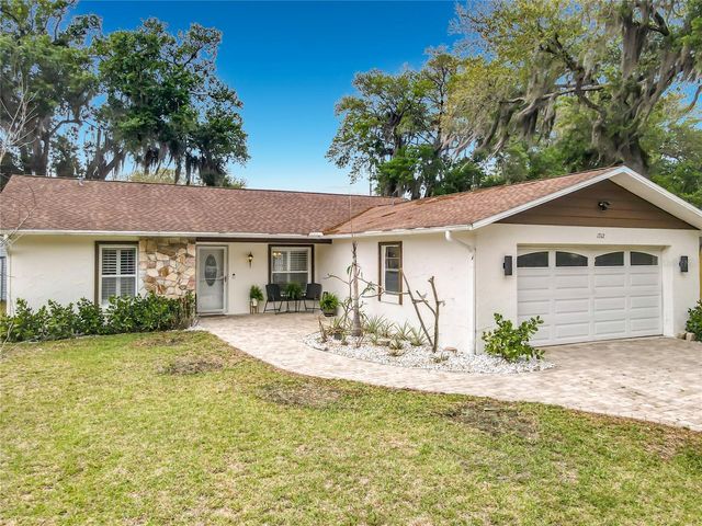 1712 NEEDLE PALM DRIVE, Edgewater, FL 32132
