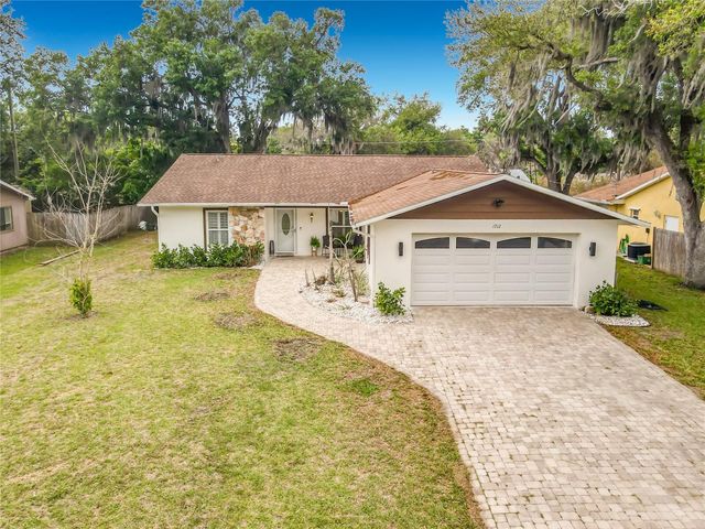 1712 NEEDLE PALM DRIVE, Edgewater, FL 32132