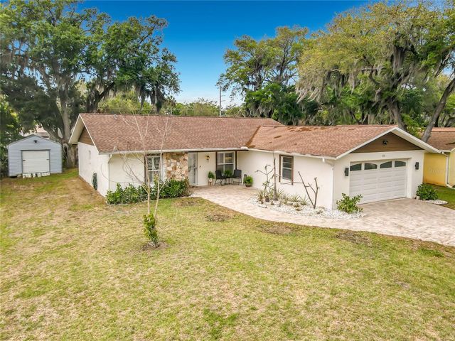 1712 NEEDLE PALM DRIVE, Edgewater, FL 32132