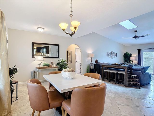 1712 NEEDLE PALM DRIVE, Edgewater, FL 32132