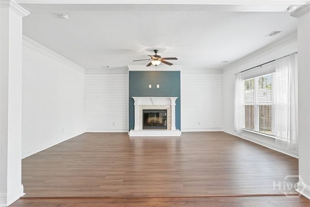 106 Laguna Way, Savannah, GA 31405