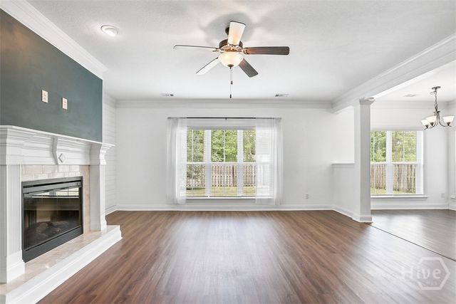 106 Laguna Way, Savannah, GA 31405