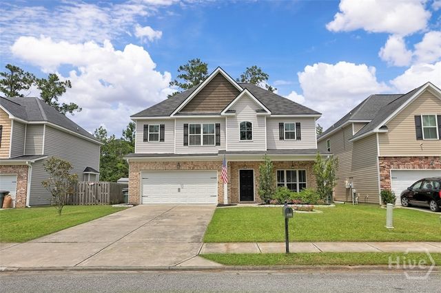 106 Laguna Way, Savannah, GA 31405