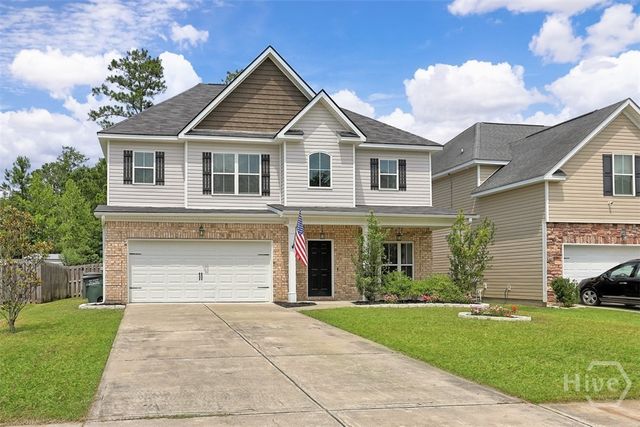 106 Laguna Way, Savannah, GA 31405