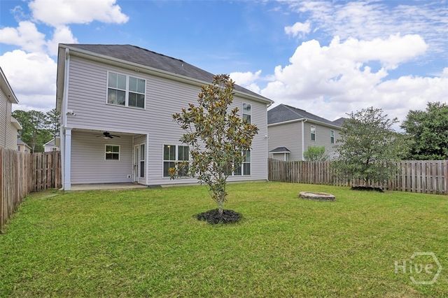 106 Laguna Way, Savannah, GA 31405