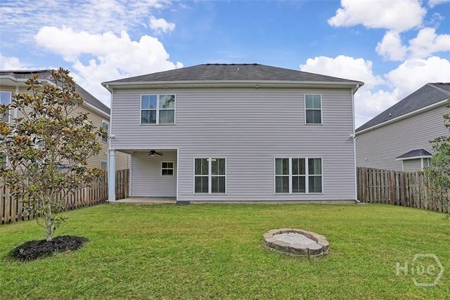 106 Laguna Way, Savannah, GA 31405