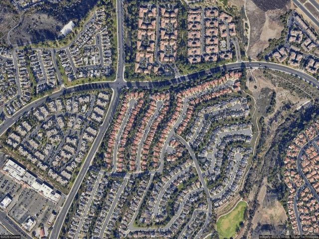 21102 Whitebark, Mission Viejo, CA 92692