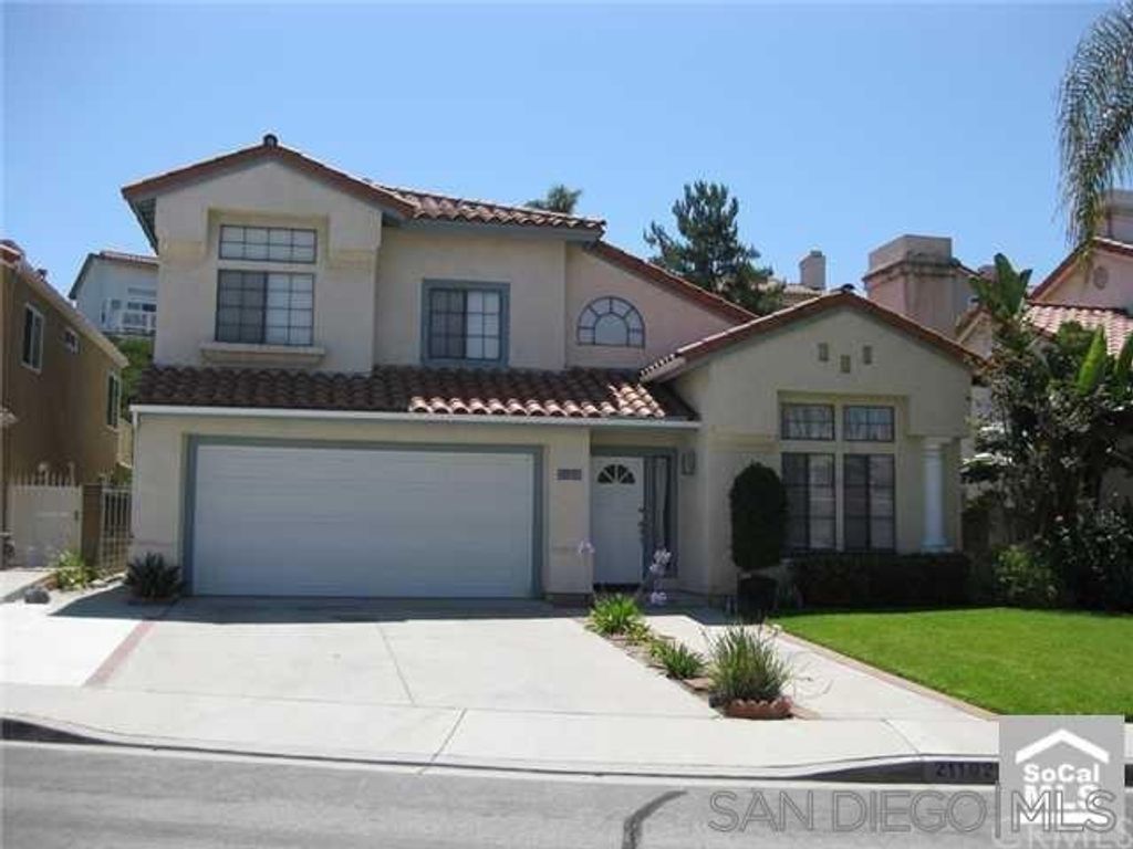 21102 Whitebark, Mission Viejo, CA 92692