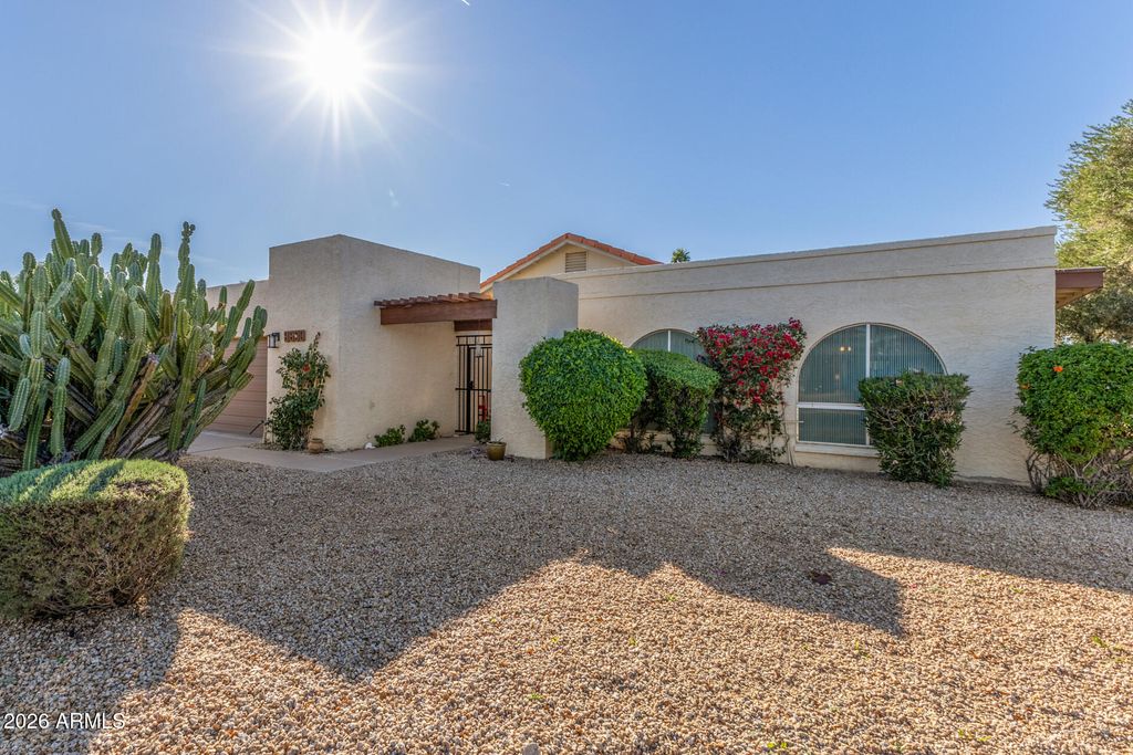 Image 1 of property listing at 8630 E VIA DE SERENO --, Scottsdale, AZ 85258