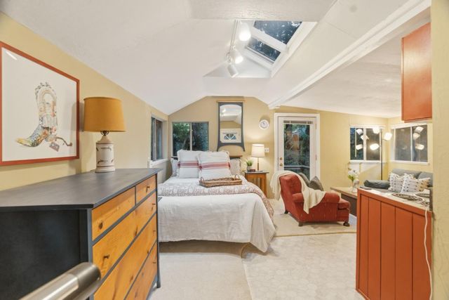 495 Primavera Road, Boulder Creek, CA 95006