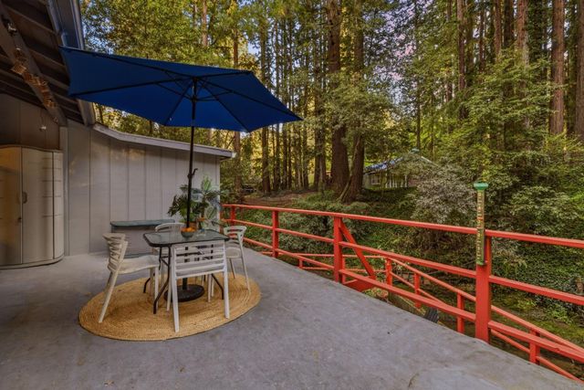 495 Primavera Road, Boulder Creek, CA 95006