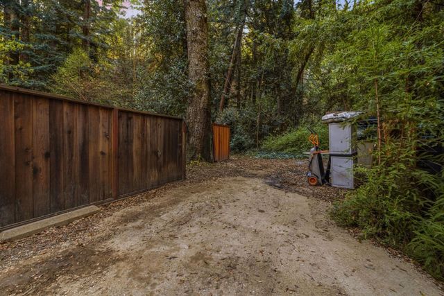 495 Primavera Road, Boulder Creek, CA 95006