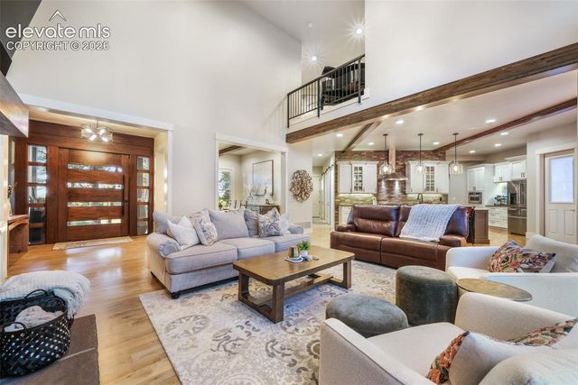 18572 Wetherill Road, Monument, CO 80132