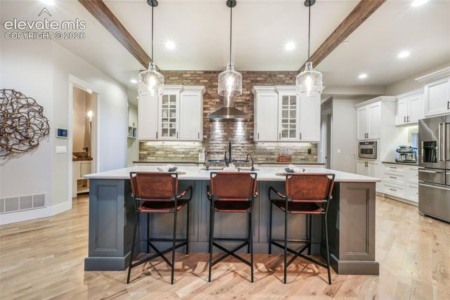 18572 Wetherill Road, Monument, CO 80132