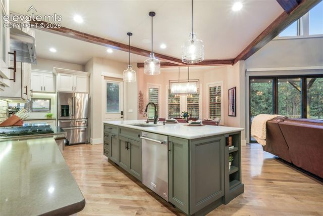 18572 Wetherill Road, Monument, CO 80132