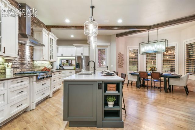 18572 Wetherill Road, Monument, CO 80132