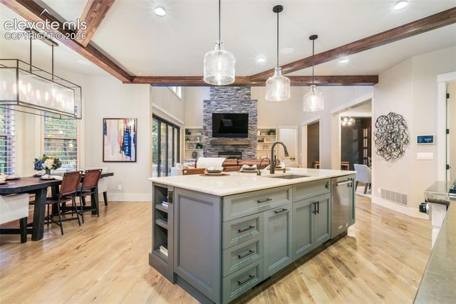 18572 Wetherill Road, Monument, CO 80132
