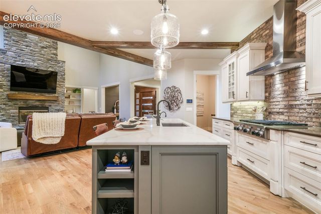 18572 Wetherill Road, Monument, CO 80132
