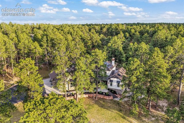18572 Wetherill Road, Monument, CO 80132