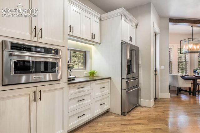 18572 Wetherill Road, Monument, CO 80132