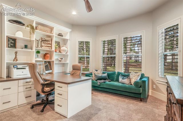 18572 Wetherill Road, Monument, CO 80132